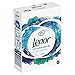 Produktbild Lenor Vollwaschmittel Pulver Weiße Wasserlilie, für Reinheit und Frische, 60 Waschladungen, 3,9 kg