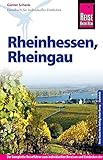  Reise Know-How Reiseführer Rheinhessen, Rheingau