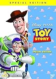 Toy Story (Special Edition) [DVD]