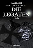 Image de Die vier Reiche: Die Legaten