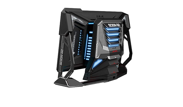 E Blue Monitor Display 32 4 K 1920 X 1080 144 Hz Mit Turm Pc Gamer Scion 32 Epc007bkaa Iu Amazon De Computer Zubehor