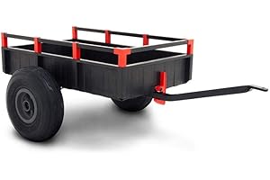 BERG Remarque pour Kart à pédales 18.08.00.00 1 Unité (Lot de 1)