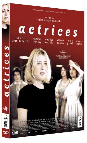 Actrices