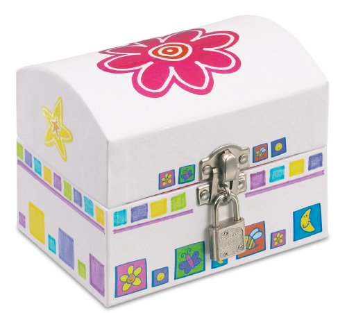 Imagen 5 de Crayola 4805 - Joyero De Colorines