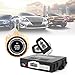 Produktbild Universal Auto Alarmanlagen NQ-9003 Türschloss PKE Anti-Diebstahl-Fahrzeug Keyless Entry System Zentralverriegelung mit Fernbedienung