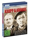Krupp & Krause - DDR TV-Archiv (3 DVDs)