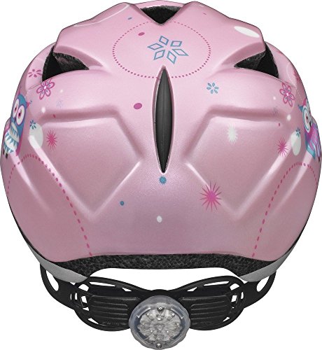 Abus Unisex – Kinder Fahrradhelm Anuky - 3
