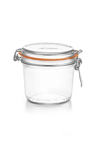Le Parfait Terrinen 350 ml, 6er-Set