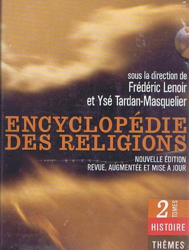 Download Encyclopédie des religions Download Encyclopédie des religions