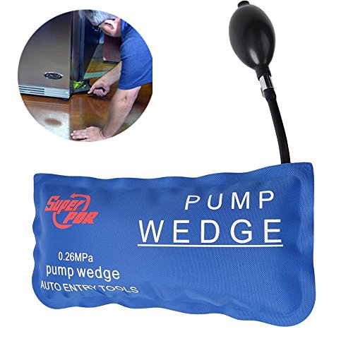 Preisvergleich Produktbild Autopdr Pump Wedge Pumpkeil, universell einsetzbar, hohe Belastbarkeit, groß