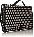 Skip Hop Grab and Go Pronto Changing Station, Black/White, Black/White