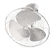 Produktbild FANS MAZHONG Deckenventilator 360 Grad Schütteln Kopf Schlafsaal Deckenventilator Home Decke Restaurant Deckenventilator