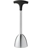 WMF Gourmet Eierköpfer, Eieröffner, Cromargan Edelstahl mattiert, spülmaschinengeeignet Küche, Haushalt & Wohnen