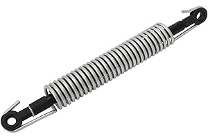 Asical Resorte De Gas Para Portón Trasero Amortiguador, Adecuado Para 2003-2010 E60 525 528 530 535 545 550 M5, pieza de accesorio para coche # 51247141490, 51247141491