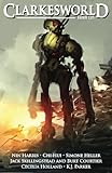 Cover zum Buch Clarkesworld Issue 125