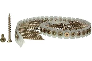 Senco SEN42K45MY Screwdrivers-Mains Powered