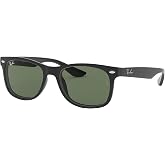 Ray-Ban Unisex New Wayfarer Junior Sonnenbrille