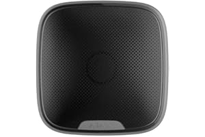 MY BRAND Maxxistore - Ajax STREETSIREN BL - Sirène D'Extérieur 115 Db - Noir - 76610