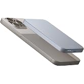 Woyax By Deji Powerbank 5000 Mah 20w Hızlı Taşınabilir Batarya iPhone 12 13 14 15 16 17 Pro Max Mini MagSafe Uyumlu. - MAVİ