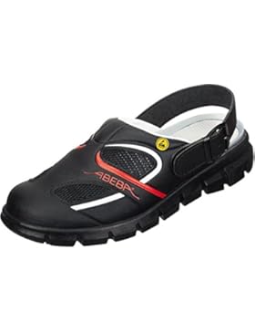 Abeba 37342–35DYNAMIC Schuhe Blitzschuh ESD, Mehrfarbig, 37342-42