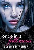 Cover zum Buch Once in a Full Moon