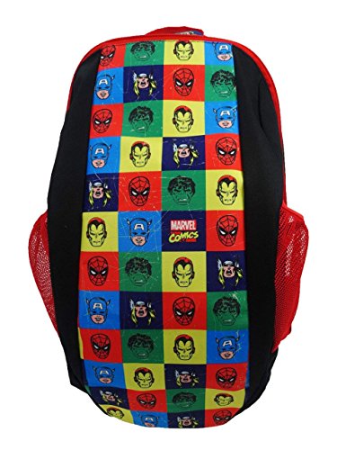Price comparison product image Marvel Urban Children's Backpack,  48 cm,  24 L