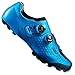 Produktbild Shimano MTB Schuhe s-phyre XC9 sh-xc900sb blau Größe 39.5 (Schuhe MTB))