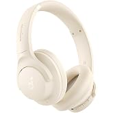 soundcore Q20i by Anker, Over Ear Headphones Bluetooth Wireless | Hybrid Active Noise Cancelling Headphones, 40H Long ANC Pla