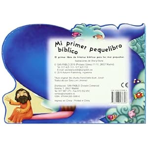 Jonás (Varios infantiles)