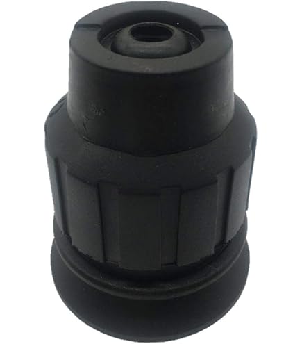 Mandrino SDS Plus Per Martello Perforatore HILTI - Serraggio Rapido, Compatibile Con TE 16, 30, 40, 35, 300, 106
