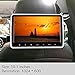 Produktbild Sedeta® 10.1 Zoll HD Digital Multimedia-Monitor Auto Kopfstütze DVD-Player HDMI-Anschluss und Fernbedienung USB