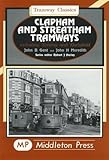 Image de Clapham and Streatham Tramways: Including Tooting and Earlsfield
