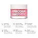 Unicorn Snot Body Glitter Gel - Vegan & Cruelty Free - Gift - Festival - Rave - Costume (45 ml)(Pink)