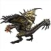 Produktbild MONSTER HUNTER Figure Builder Anger Plus Ver. 2 Figur: Rathian * original & offiziell licensed