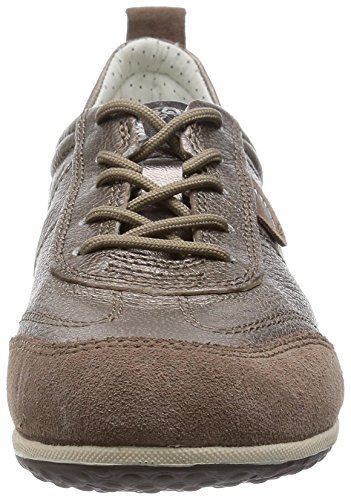 Geox D VEGA A Damen Sneakers - 4