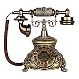 Doppelklingeltöne Auswahl, das Wohnzimmer kann ein mechanischer Ring sein, das Schlafzimmer kann elektronische Klingeltöne verwendet werden.