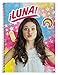 Produktbild Collegeblock A4 Disney Soy Luna Spiralblock Block Disney (33)