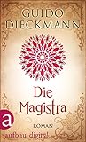 Image de Die Magistra: Roman