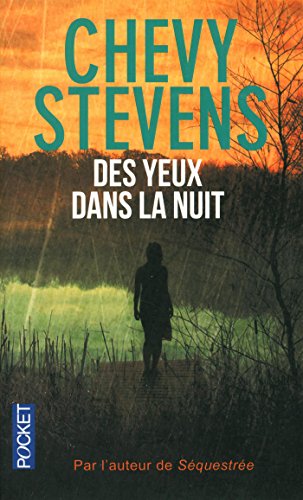 couverture de : Des yeux dans la nuit
