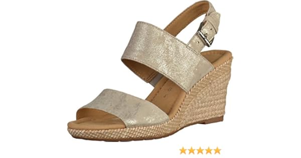 gabor anna 2 sandals