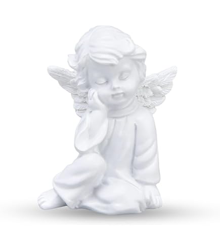 Dessins De Diana Chérubin Ange Ornement Figurine Arbre De Vacances De