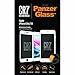 Price comparison product image PanzerGlass 9015 Iphone 6/6S/7/8 – Screen Protector (Screen Protector, Apple, iPhone 6/6S/7/8, Scratch Resistant, Shock Resistant, Transparent, 1 pc (S))