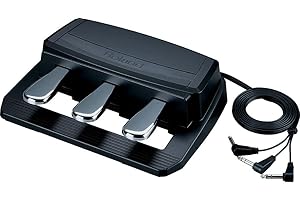 Roland RPU-3 Pedal Unit