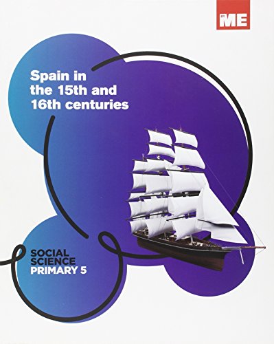 Spain in the 15th and 16th centuries (ByMe)