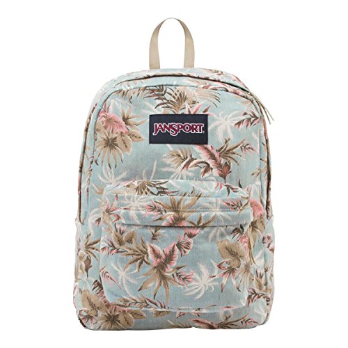 Preisvergleich Produktbild JanSport Super FX Holographic Backpack