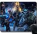 Produktbild LILLIAM@ Avengers Endgame Quality Mouse Mat(Mouse Pad) Rectangle Mousepad Gaming Environmental Mouse Pad Rubber Oblong Mouse Mat in 9.5 * 7.8 inch PYB1595017