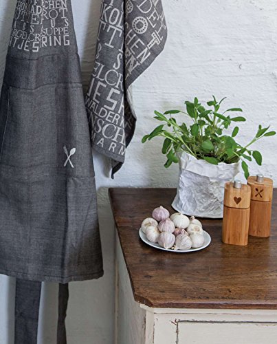 Kleine Pfeffermühle „Herz“ - 2