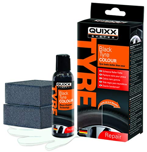 Quixx 20475 Reparador de plasticos