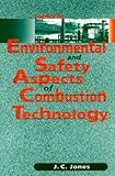 Image de Topics in Environmental and Safety Aspects of Combustion Technology