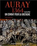 Image de Auray 1364 : Un combat pour la Bretagne